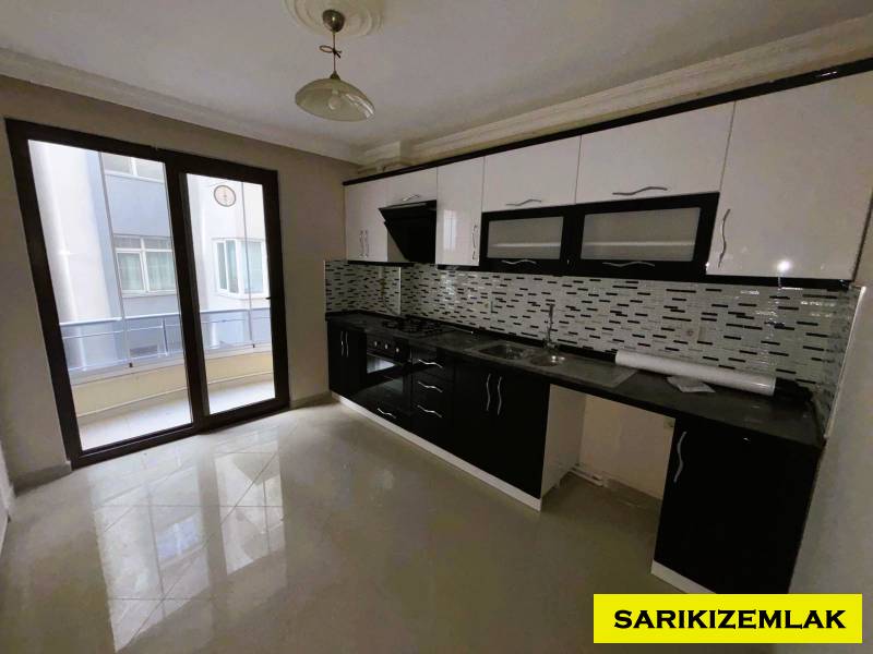 Edremit Hamidiye Mah`da3+1  Daire. - 40